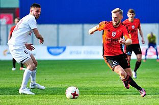 Peter Gal Andrezly |  autor: Rudolf Makurica