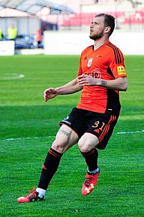 Milo Lan |  autor: Rudolf Makurica