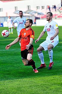 Milo Lan a Ivan Hladk |  autor: Rudolf Makurica