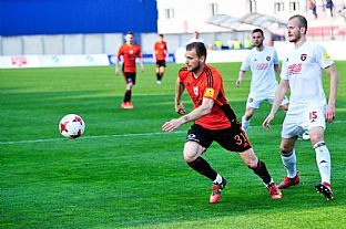 Milo Lan a Ivan Hladk |  autor: Rudolf Makurica