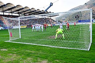 Priamy kop Ruomberka |  autor: Rudolf Makurica