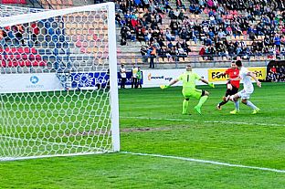 Adam Jakubech, Milo Lan a Boris Godl. |  autor: Rudolf Makurica