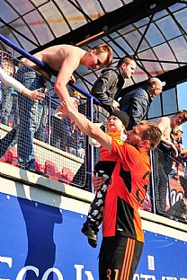 akovaka po zpase - Milo Lan. |  autor: Rudolf Makurica