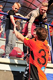 akovaka po zpase - Milo Lan. |  autor: Rudolf Makurica