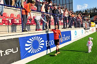 akovaka po zpase - Erik Daniel. |  autor: Rudolf Makurica