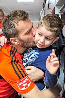 Tom ubek |  autor: Rudolf Makurica