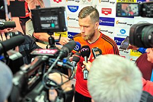 Jakub Mare |  autor: Rudolf Makurica