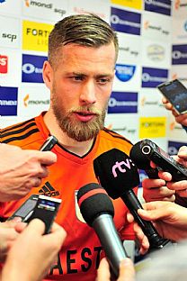 Jakub Mare |  autor: Rudolf Makurica