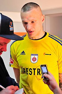 Mat Mack |  autor: Rudolf Makurica