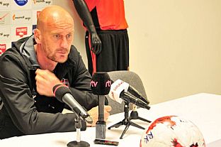 Miroslav Karhan |  autor: Rudolf Makurica