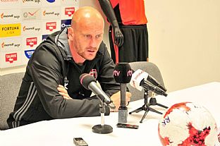 Miroslav Karhan |  autor: Rudolf Makurica