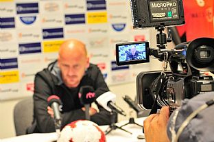 Miroslav Karhan |  autor: Rudolf Makurica