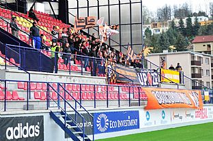 Fanklub Concordia 1906 |  autor: Rudolf Makurica