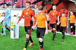 Michal Fako, Peter Gal Andrezly a Jakub Mare. |  autor: Rudolf Makurica