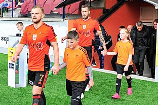 Peter Gal Andrezly a Jakub Mare |  autor: Rudolf Makurica