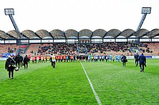 Nstup na zpas |  autor: Rudolf Makurica