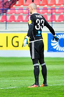 Mat Mack |  autor: Rudolf Makurica