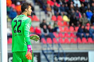 Dominik Greif |  autor: Rudolf Makurica