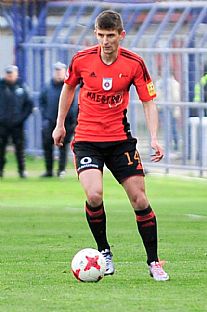 imon Kupec |  autor: Rudolf Makurica