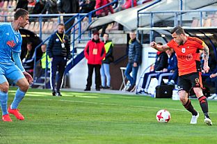 Kornel Salta a Jakub Mare |  autor: Rudolf Makurica