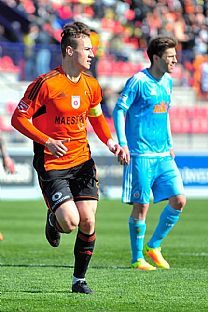 Dominik Kruliak |  autor: Rudolf Makurica