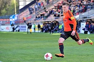 Michal Fako |  autor: Rudolf Makurica