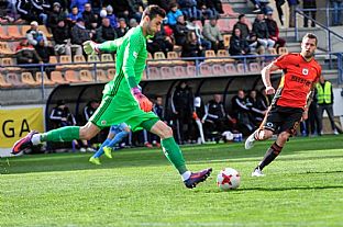 Dominik Greif a Jakub Mare |  autor: Rudolf Makurica