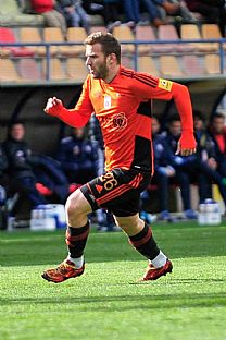 Tom ubek |  autor: Rudolf Makurica