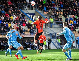 Kornel Salta, Jakub Mare a Boris Sekuli. |  autor: Rudolf Makurica