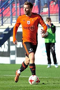 Tom ubek |  autor: Rudolf Makurica