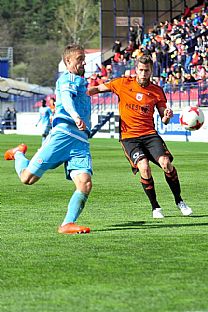 Kornel Salta a Jakub Mare |  autor: Rudolf Makurica