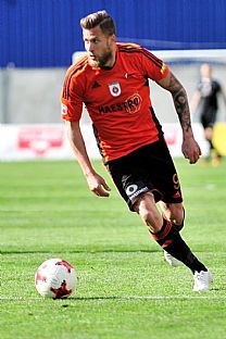 Jakub Mare |  autor: Rudolf Makurica