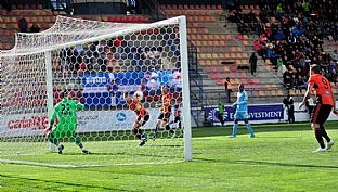 Jakub Mare otvra skre stretnutia. |  autor: Rudolf Makurica