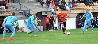 Michal Fako |  autor: Rudolf Makurica