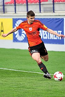 imon Kupec |  autor: Rudolf Makurica