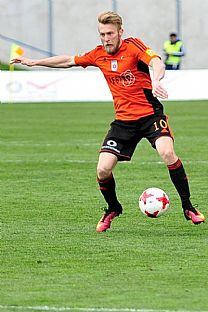 Martin Nagy |  autor: Rudolf Makurica