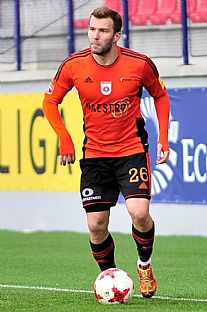 Tom ubek |  autor: Rudolf Makurica