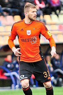 Milo Lan |  autor: Rudolf Makurica