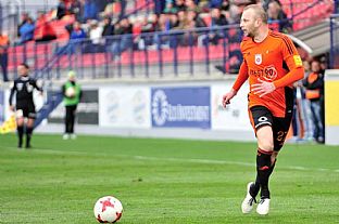 Marek Sapara |  autor: Rudolf Makurica