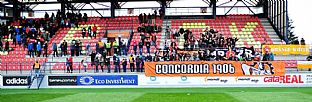 Fanklub Concordia 1906 |  autor: Rudolf Makurica