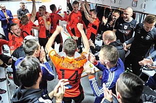 Oslava vazstva |  autor: Rudolf Makurica