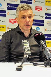 Norbert Hrnr |  autor: Rudolf Makurica