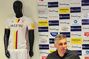 Norbert Hrnr |  autor: Rudolf Makurica