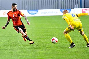 Erik Daniel a Jakub Gri |  autor: Rudolf Makurica