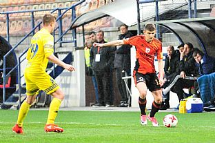 Filip Serein a imon Kupec |  autor: Rudolf Makurica