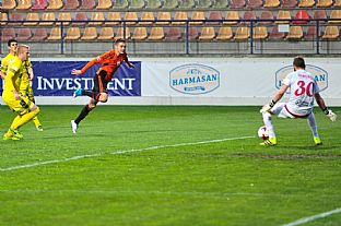 Michal Fako |  autor: Rudolf Makurica