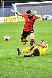 Erik Daniel |  autor: Rudolf Makurica