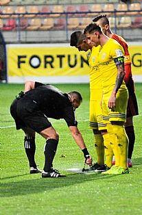 Mr s Dominikom Kruliakom |  autor: Rudolf Makurica