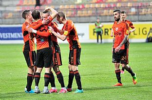 Rados po gle |  autor: Rudolf Makurica