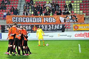 Rados po gle Jakuba Marea. |  autor: Rudolf Makurica